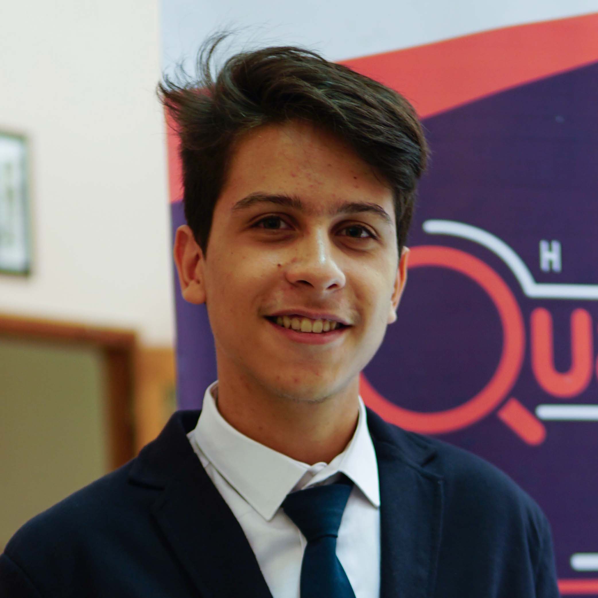 Youcef Ramoul picture